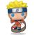 FUNKO POP! Vinila Figūra: Naruto - Naruto Uzumaki Figūriņas un varoņi