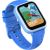 Garett Kids Vibe AI 4G Умные часы Cиний Smart-Watch Умные часы