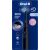 Oral-B Electric Toothbrush iO2 Rechargeable For adults Number of brush heads included 1 Number of teeth brushing modes 3 Night Black  Электрические зубные щетки