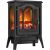 ELECTRIC FIREPLACE MPM MEK-01 Gaisa sildītāji