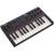 AKAI MPK Mini MK4 - MIDI controller / control keypad, black Mūzikas instrumenti