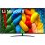 LG NanoCell AI 65NANO81A6A 165.1 cm (65") 4K Ultra HD Smart TV Wi-Fi Black Телевизоры