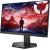 Lenovo Legion 24-10 computer monitor 60.5 cm (23.8") 1920 x 1080 pixels Full HD LCD Black Monitori