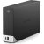 External HDD SEAGATE One Touch STLC16000402 16TB Black STLC16000402 Ārējie cietie diski HDD SSD