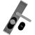 Shelly LOQED smart door lock (silver) (WiFi / BT) Умный дом