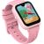 Garett Kids Vibe AI 4G Умные часы Розовый Smart-Watch Умные часы