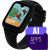 Garett Kids Vibe AI 4G Умные часы черные Smart-Watch Умные часы