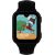 Garett Kids Vibe AI 4G Умные часы черные Smart-Watch Умные часы
