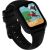 Garett Kids Vibe AI 4G Умные часы черные Smart-Watch Умные часы