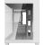 Darkflash C285MP computer case (white) Datoru korpusi