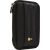 Thule QHDC101K Case Logic Portable Hard Drive Case Hard drive Black Somas portatīvajiem datoriem