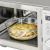 Caso Microwave Oven Chef HCMG 25 Free standing 900 W Convection Grill Stainless Steel Mikroviļņu krāsnis