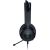 Razer Gaming Headset Kraken Kitty V3 X Wired Over-Ear Microphone Black Austiņas