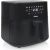 Tristar Digital Airfryer FR-9071 Power 2000 W Capacity 8 L Black Karstā Gaisa Katli (AirFryer)