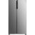 Beko GNO5322XPN side-by-side refrigerator Freestanding 532 L E Stainless steel Jaunumi Sadz. tehnika