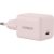 UGREEN X512 20W GAN 1X USB-C POWER ADAPTER - PINK Зарядные устройства