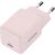 UGREEN X512 20W GAN 1X USB-C POWER ADAPTER - PINK Зарядные устройства