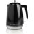 Gorenje K15RLBK electric kettle 1.7 L 2200 W Black Tējkannas (elektriskās)