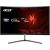 LCD Monitor ACER Gaming Panel VA 2560x1440 16:9 1 ms Speakers Colour Black UM.HE0EE.202 Monitori