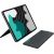 Logitech Flip Folio Graphite for iPad Pro & Air 13" (920-013388) us Jaunumi - Datori