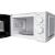 Mikroviļņu krāsns, 20L, 700W, DM 2011MW, Daewoo Mikroviļņu krāsnis