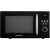Mikroviļņu krāsns, 20L, 700W, KOR 6S2BK 2, Daewoo Mikroviļņu krāsnis