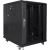 Lanberg Rack cabinet 19" free-standing 15U/600x800 (flat pack) FF01-6815-12B Black Серверы и компоненты серверов