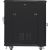 Lanberg Rack cabinet 19" free-standing 15U/600x800 (flat pack) FF01-6815-12B Black Серверы и компоненты серверов
