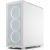 Fractal Design Case Epoch White TG RGB Clear Tint ATX Power supply included No Datoru korpusi