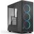 Fractal Design Case Epoch Black TG RGB Light Tint ATX Power supply included No Datoru korpusi