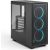 Fractal Design Case Epoch Black TG RGB Light Tint ATX Power supply included No Datoru korpusi
