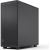 Fractal Design Case Epoch Black TG Light Tint ATX Power supply included No Datoru korpusi