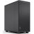 Fractal Design Case Epoch Black Solid ATX Power supply included No Datoru korpusi