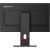 Lenovo ThinkVision T24D-40 23.8 " IPS 16:9 120 Hz 4 ms 1920 x 1080 pixels 250 cd/m² HDMI ports quantity 1 Eclipse Black LED / LCD мониторы