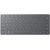 Lenovo Accessories Multi-Device Wireless Keyboard (US-ENG) Lenovo Lenovo Tab Keyboard Olympia Lenovo Multi-Device Wireless Keyboard  (US-ENG) Luna Grey Standard Wireless English USB-C and Bluetooth Klaviatūras