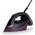 Steam iron Gorenje SIK2800BKV 2800 W Black, Purple Gludekļi un sistēmas