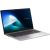 ASUS ExpertBook P1 P1503CVA-S70908 i5-13420H 15.6"FHD 300nits 60Hz AG 8GB DDR5 SSD512 Intel UHD Graphics WLAN+BT Cam720p LAN 50WHrs  NoOS Misty Grey 3Y OnSite Portatīvie datori