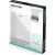 Gorenje KT10LBW White Countertop Rectangle Electronic kitchen scale Svari (virtuves)