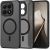 Case Tech-Protect Magmat Magsafe Xiaomi 15T black Neoriģinālie Maciņi