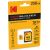 Kodak Micro Sdxc 256gb Uhs-i U3 V30 A1 + Adapter Jaunumi - Datori