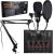 Dna Professional DNA YOU2B - podcast kit (microphone, audio interface, tripod) DJ tehnika