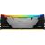 Kingston Technology FURY 16GB 3200MT/s DDR4 CL16 DIMM 1Gx8 Renegade RGB Оперативная память (RAM)