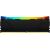 Kingston Technology FURY 16GB 3200MT/s DDR4 CL16 DIMM 1Gx8 Renegade RGB Оперативная память (RAM)