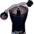 Hario MSS-1DTB coffee grinder Blade grinder Black Dzirnaviņas