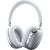 Havit Space S1 - wireless Noise Cancelling Bluetooth Headphones (silver) Наушники