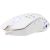 White Shark GM-5018 Caradoc RGB/7200 dpi White Мыши