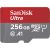 SanDisk Ultra MicroSDXC 256 GB Class 10 UHS-I/U1 A1  (SDSQUAC-256G-GN6FA) Новинки Компьютерная техника