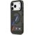 BMW M IML Metal Buttons Tricolor Lines MagSafe Case Защитный Чехол для Apple iPhone 17 Pro Max Чехлы - альтернативные