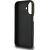 Guess PU Grained 4G Logo Stand Camera Frame Case Aizsargapvalks priekš Apple iPhone 16 Neoriģinālie Maciņi
