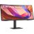 LG 34U650A-B 34 " IPS 21:9 100 Hz 5 ms 3440 x 1440 pixels 300 cd/m² HDMI ports quantity 2 LED / LCD мониторы